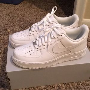 Air Force 1s txt me and send me offers 4022029585